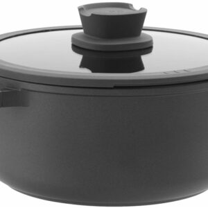 Puodas BergHOFF Stone+, 24 cm, 4.4 l