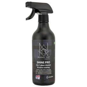 VALIKLIS STIKL NANO SHINE PRO2IN1 500ML