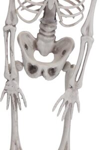 Helovino dekoracija Skeletas 491102980, 42cm - Image 1