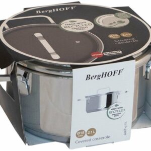 Puodas BergHOFF Helix, 18 cm, 2.1 l - Image 3