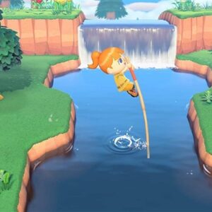 Nintendo Switch žaidimas Animal Crossing: New Horizons - Image 3