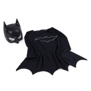 Žaislas Batman Mask and Cape 6067380