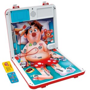 Stalo žaidimas Hasbro Operation G0951BAL - Image 2