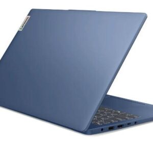 Nešiojamas kompiuteris Lenovo IdeaPad Slim 3 R7 16/512GB - Image 3