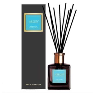 Namų kvapas Areon Black Aquamarine, 150 ml