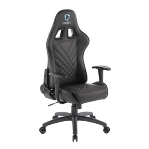 Žaidimų kėdė ONEX GX220 AIR, juoda - Image 3