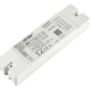VALDIKLIS LED 12-24V 5X4A WIFI - Image 2