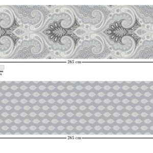 Antklodė Merkys WOOL, 200 x 220 cm - Image 3