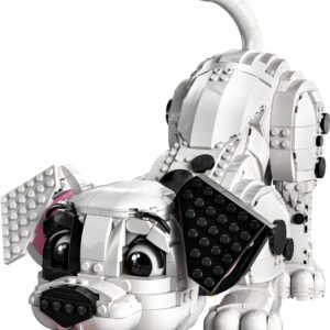 LEGO® Disney 101 Dalmatians Puppy 43269, 1722 pcs - Image 3