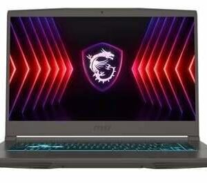 Kompiuteris MSI Thin 15 B13UC-2848NL i5 16/512GB RTX3050 - Image 2