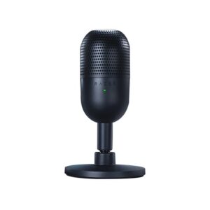 Stalinis mikrofonas Razer Seiren V3 Mini, juoda