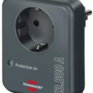 Srovės lygintuvas BRENNENSTUHL 1506996, 13500A