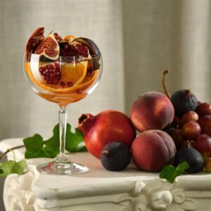 Kokteilių taurė Roma, stiklas, 0.470 l, 4 vnt. - Image 3