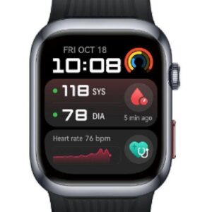LAIKRODIS IŠMANUSIS HUAWEI WATCH D2 - Image 2