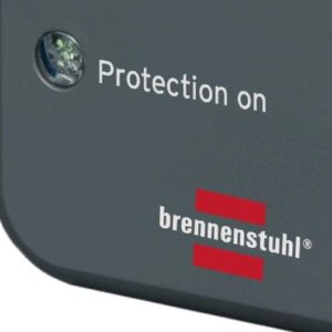 Srovės lygintuvas BRENNENSTUHL 1506996, 13500A - Image 3