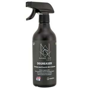 VALIKLIS NANO ŠARM RIEBALUOTŲ PAV 500ML