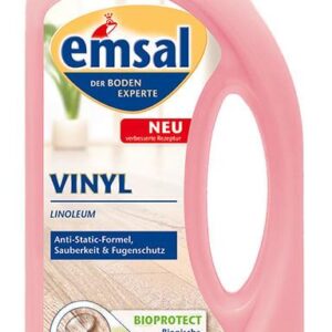 PRIEMONĖ LINOLEUMO PRIEŽIŪRAI EMSAL 1L