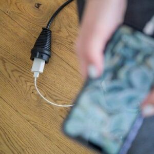 Buitinis ilgintuvas BRENNENSTUHL, 1 vietos, 5 m - Image 3