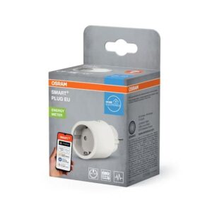 ROZETĖ SMART WIFI EU 4X1 - Image 1