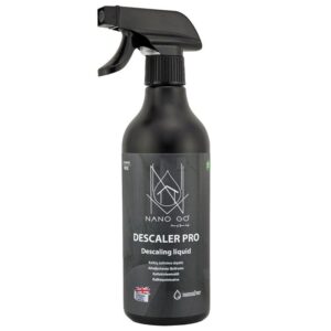 VALIKLIS KALKIŲ NANO 500ML