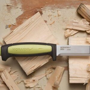 Peilis - kaltas MORAKNIV 75x3,1mm - Image 3