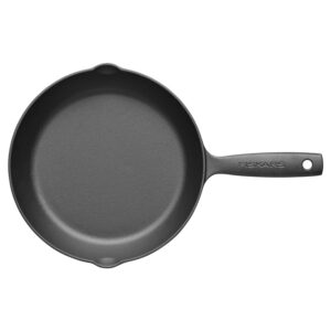 Keptuvė Fiskars 1075701, 22 cm, ketus - Image 3