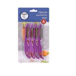 Skustukas, plastikas/metalas