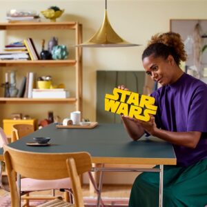 Konstruktorius LEGO® Star Wars Brick-Built Star Wars 75407 - Image 3