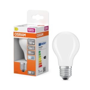 LEMP LED A60 5.9W E27 4000K 806LM MA - Image 3