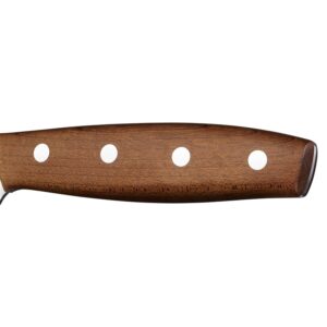 Peilis Fiskars, nerūdijantysis plienas/medis - Image 2