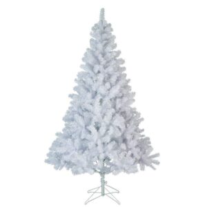 Dirbtinė Kalėdų eglutė White, 210 cm