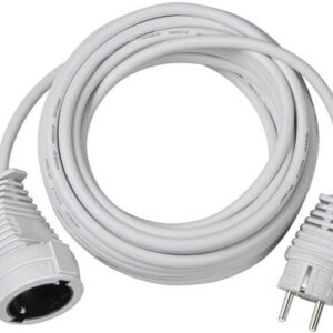 Buitinis ilgintuvas BRENNENSTUHL, 1 vietos, 5 m