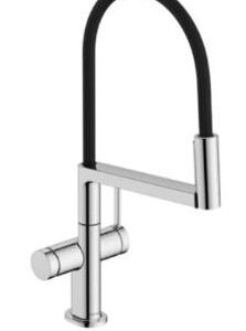 Virtuvinis maišytuvas Hansgrohe Talis Select M54, chromo