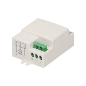 DAVIK HF-360-15KW 180/360D 8M IP20 1200W - Image 2