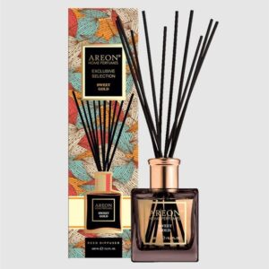 Namų kvapas Areon Exclusive Sweet Gold, 150 ml