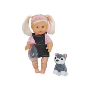 Lėlė Bambolina Nena BD131, 36 cm - Image 3