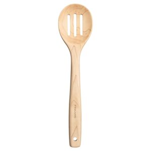 Šaukštas makaronams Fiskars 1075684, 29 cm, ruda