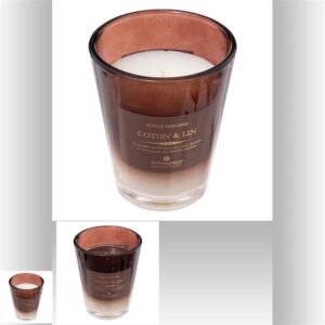 Žvakė, aromatinė Atmosphera Alma Cotton, 38 h, 270 g - Image 3