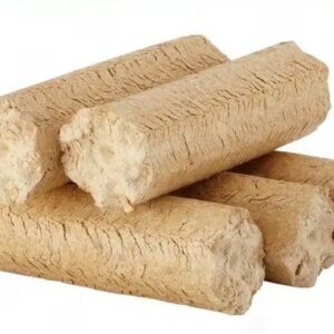 Medienos pjuvenų briketai NESTRO, 10kg