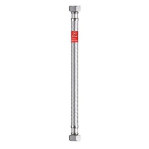 Santechninė žarnelė Tucai Taq Fil-Nox, V1/2''-V1/2", 60 cm - Image 1