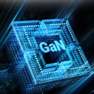 Wall charger GaN 33W PPS USB C/USB Dudao A13Pro - baltos spalvos - Image 4