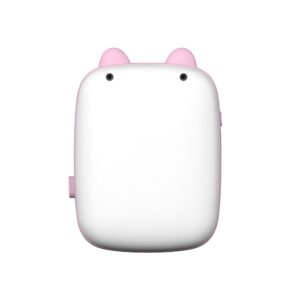 Terminis spausdintuvas mini cat HURC9 - rožinės spalvos - Image 9