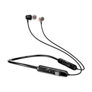 Dudao U5Pro Bluetooth 5.3 belaidės ausinės - juodos spalvos