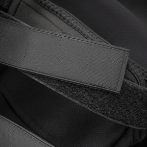 Rockbros 19230003001 knee pads - juodos spalvos - Image 7