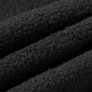 Rockbros LF8113-2 cycling balaclava, universal size - juodos spalvos and gray - Image 3