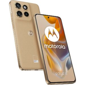Išmanusis telefonas Motorola Edge 50 Neo 8/256 Pantone Latte - Image 1