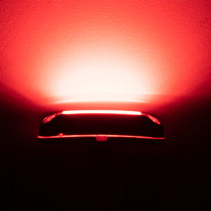 Wozinsky WSBLB3 Front (1000 lm) and Rear USB-C Bike Light Set - juodos spalvos - Image 5