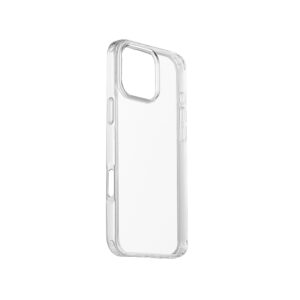Joyroom JR-16XD2 Protective dėklas skirtas Apple iPhone 16 Pro - skaidrus