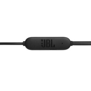JBL Tune 215BT In-Ear belaidės ausinės - juodos spalvos - Image 5