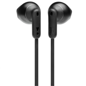 JBL Tune 215BT In-Ear belaidės ausinės - juodos spalvos - Image 2